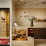 ホテル Jills 3*