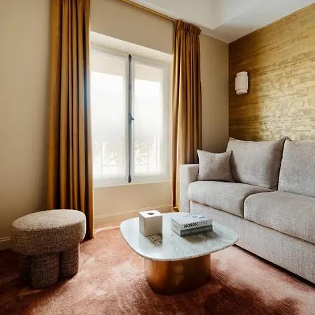 Jills Hotel Paris