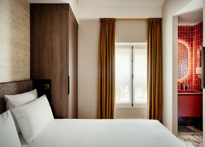 Hotell Jills