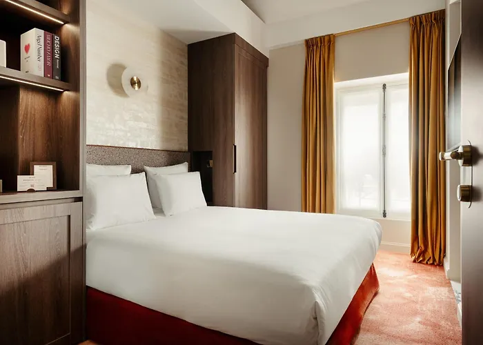 Hotell Jills