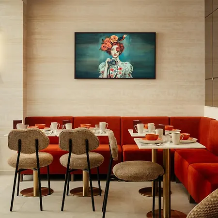 Hotel Jills