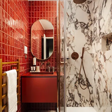 Jills 3* Paris