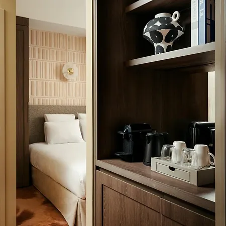 Hotel Jills 3*